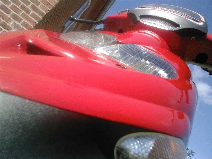 Gilera Stalker billede 10