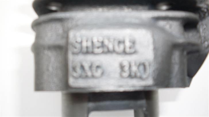 Yamaha Jog FS ( SOLGT ) billede 9