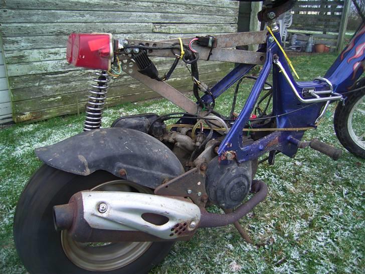 Puch maxi/hot50 billede 3