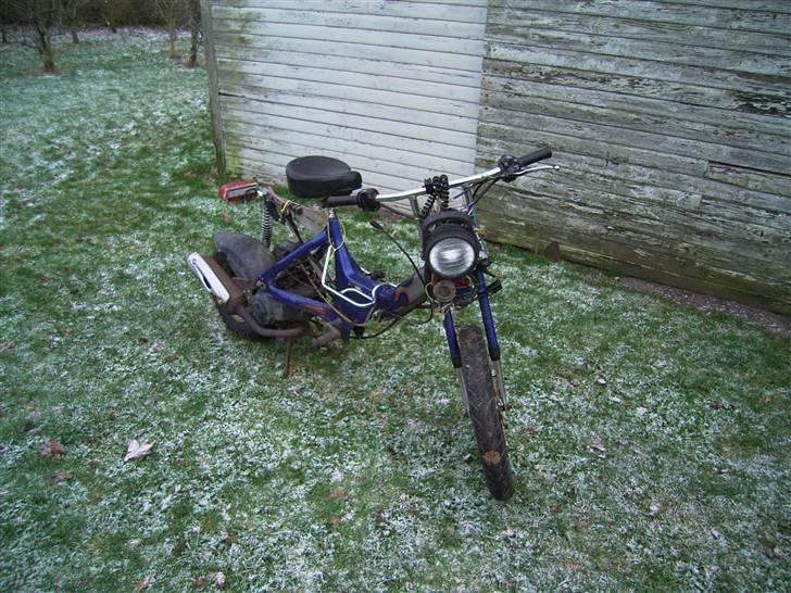 Puch maxi/hot50 billede 6