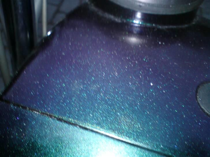 Honda Express SOLGT! billede 1