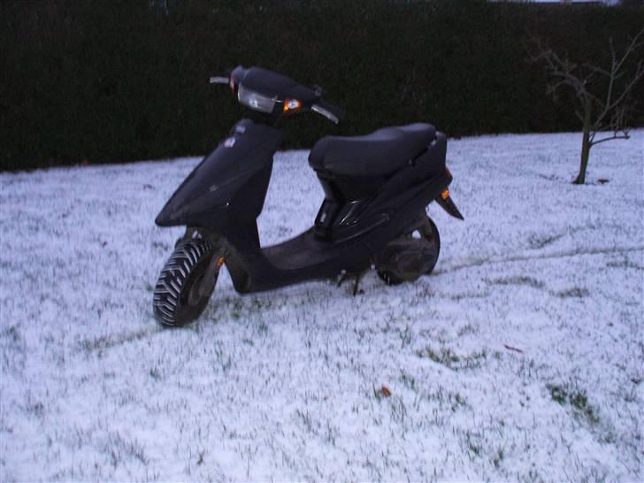 Yamaha axis  solgt/byttet billede 4