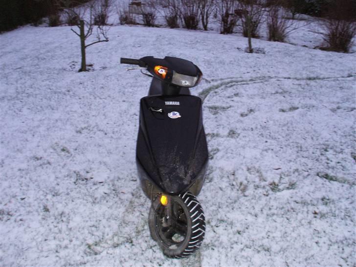 Yamaha axis  solgt/byttet billede 7