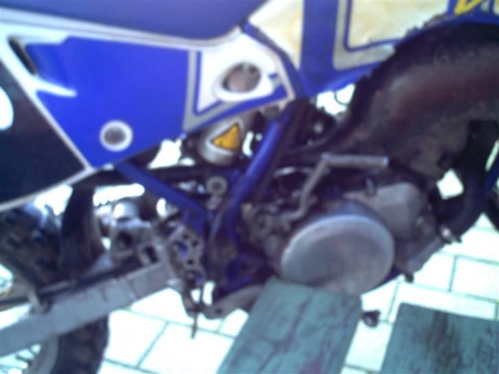 Yamaha Yz 80 Høj // Solgt billede 7