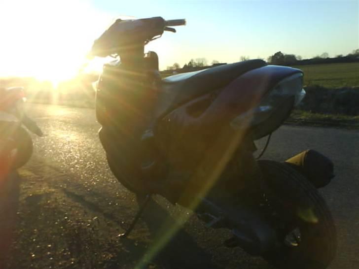 Aprilia sonic billede 3