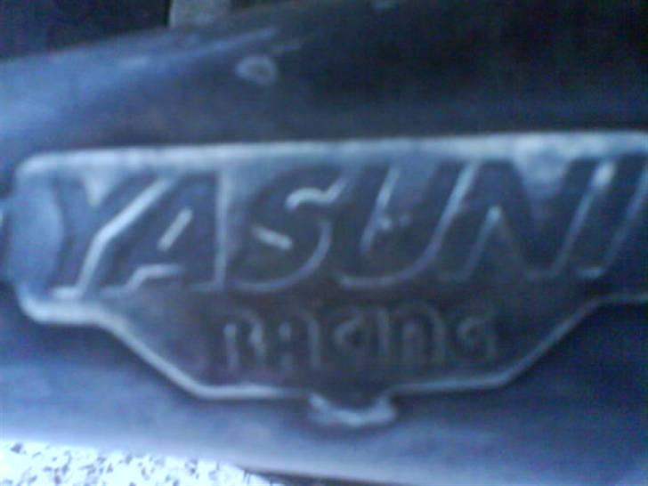 Aprilia sonic billede 10