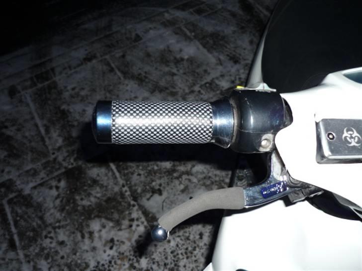 PGO Hot 50 Tilsalg billede 9