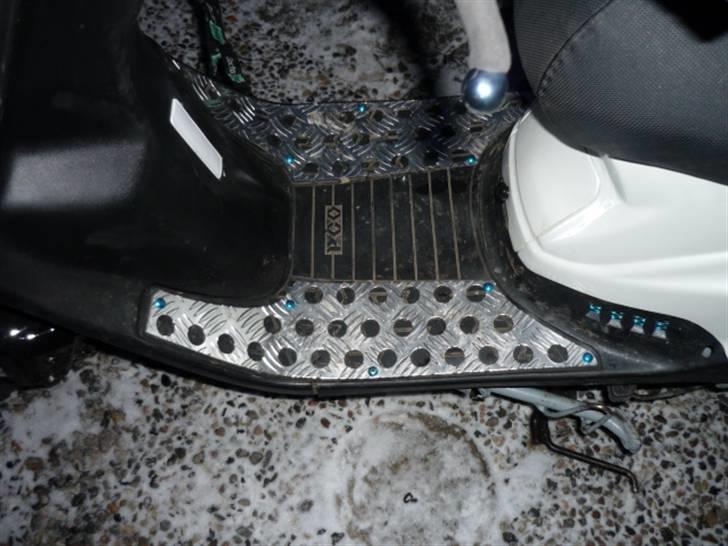 PGO Hot 50 Tilsalg billede 10