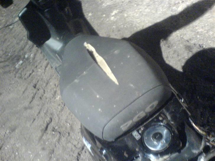 PGO hotcorn (solgt) billede 3