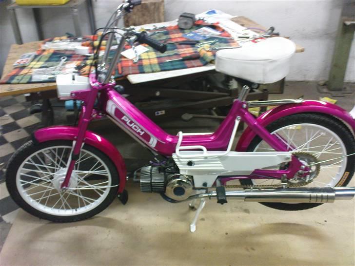 Puch maxi billede 1