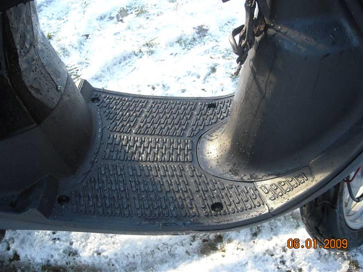 PGO comet (solgt) billede 9