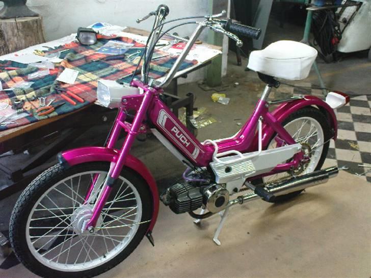 Puch maxi billede 2