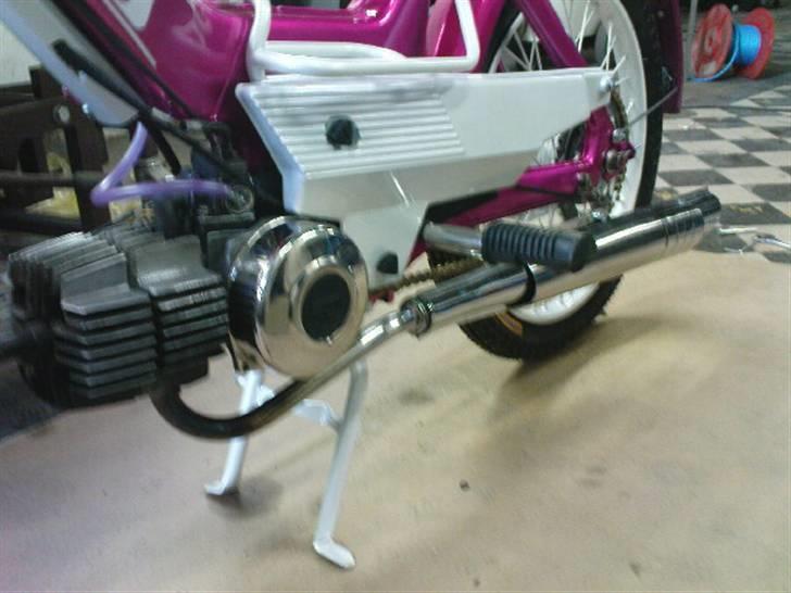 Puch maxi billede 3