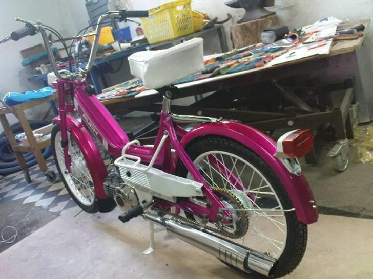 Puch maxi billede 4