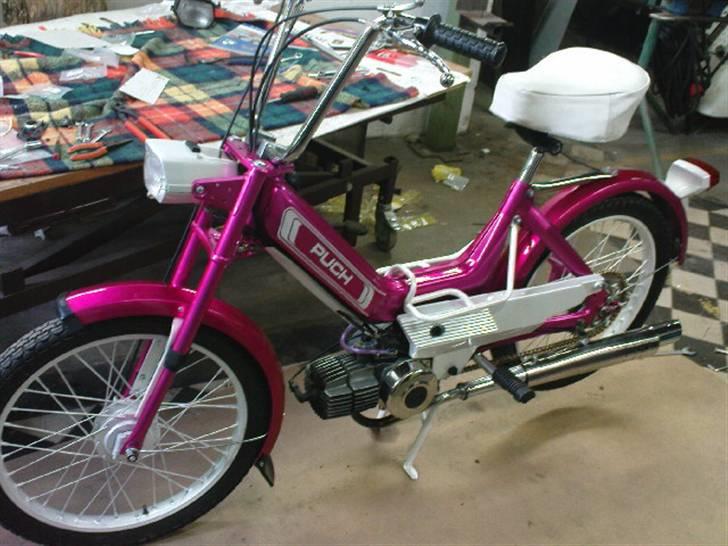 Puch maxi billede 5