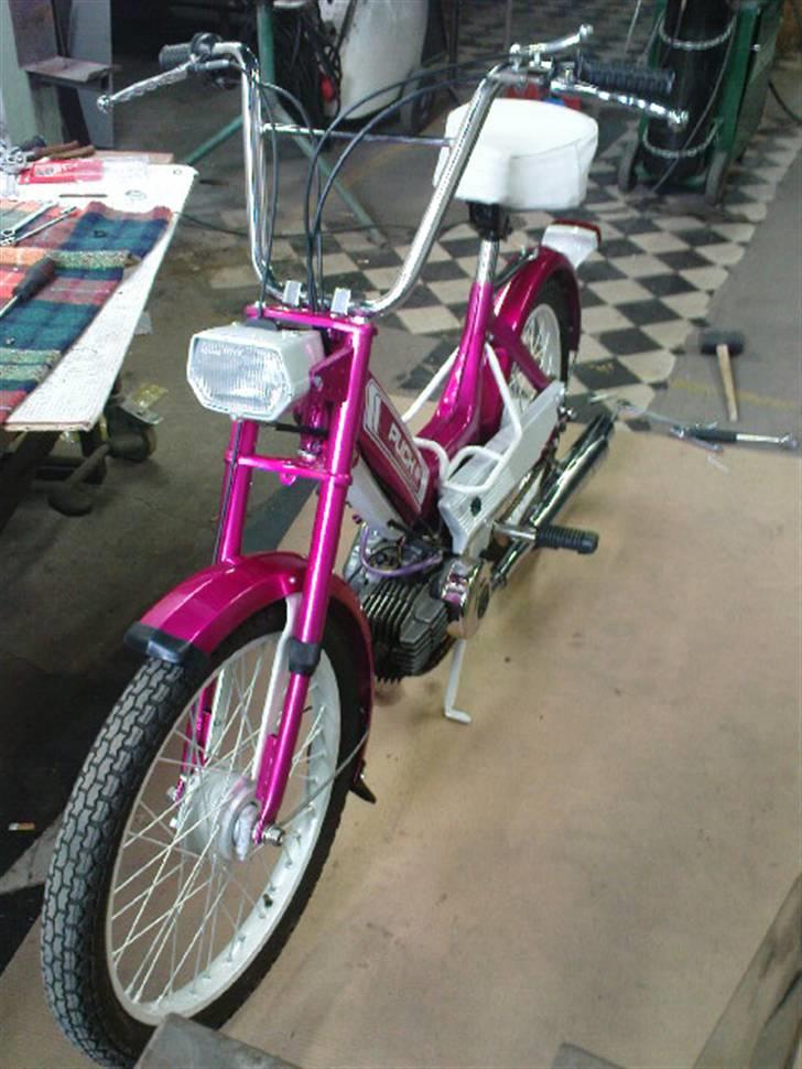 Puch maxi billede 6