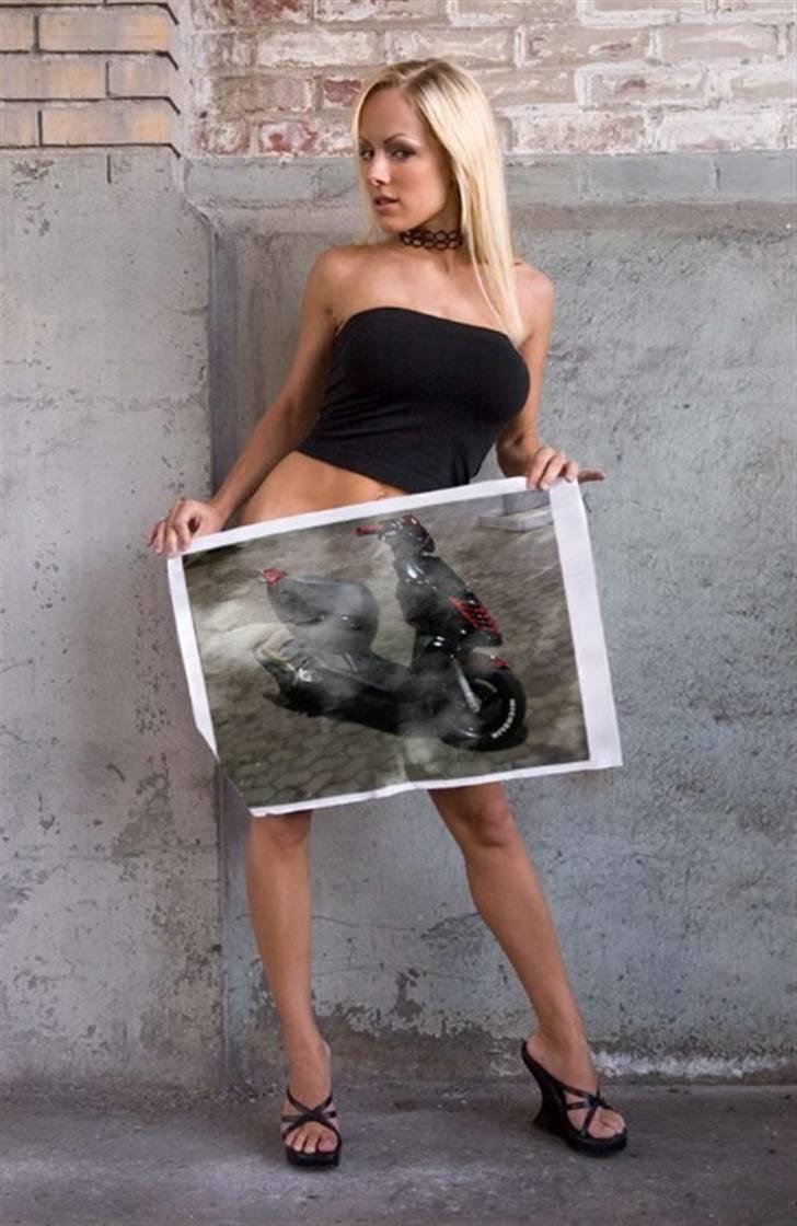 Aprilia sonic billede 13