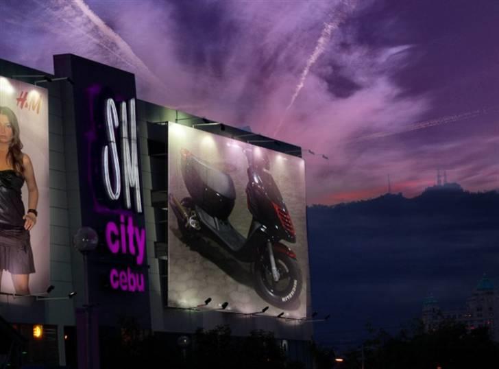 Aprilia sonic billede 14