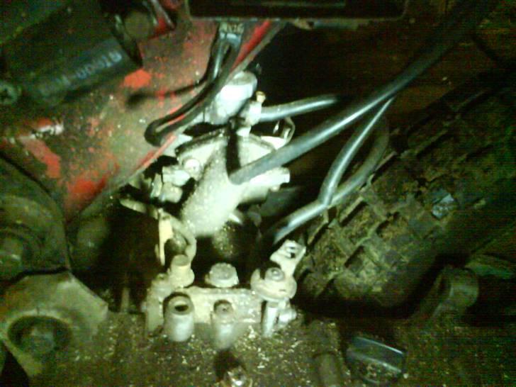 Suzuki fz 50 [solgt] billede 3