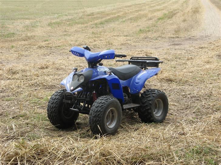 CPI ATV 100cc billede 17