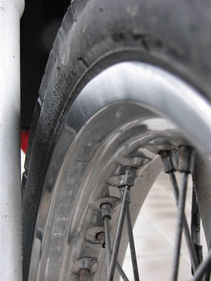 Gilera Smt LC DD 70cc  billede 10