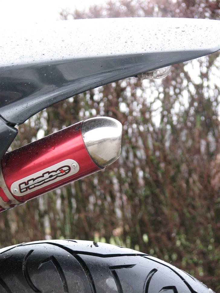 Gilera Smt LC DD 70cc  billede 12