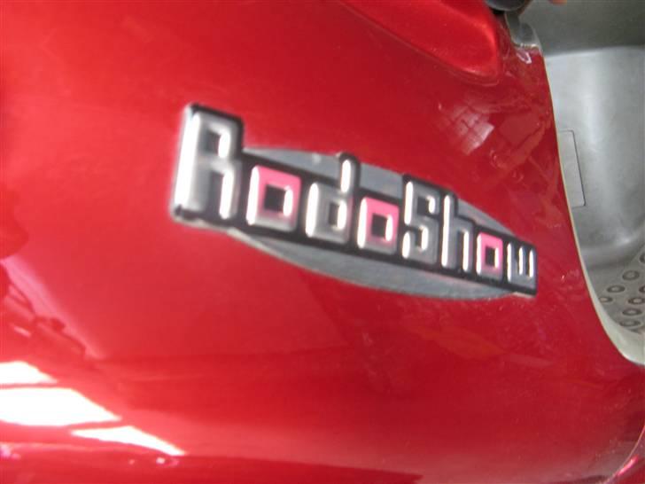 PGO Rodoshow solgt:/ billede 7