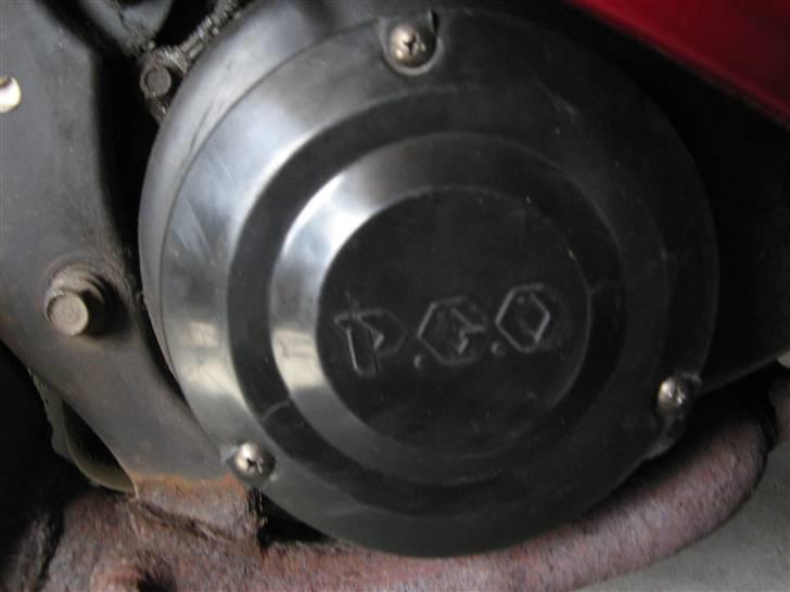 PGO Rodoshow solgt:/ billede 8