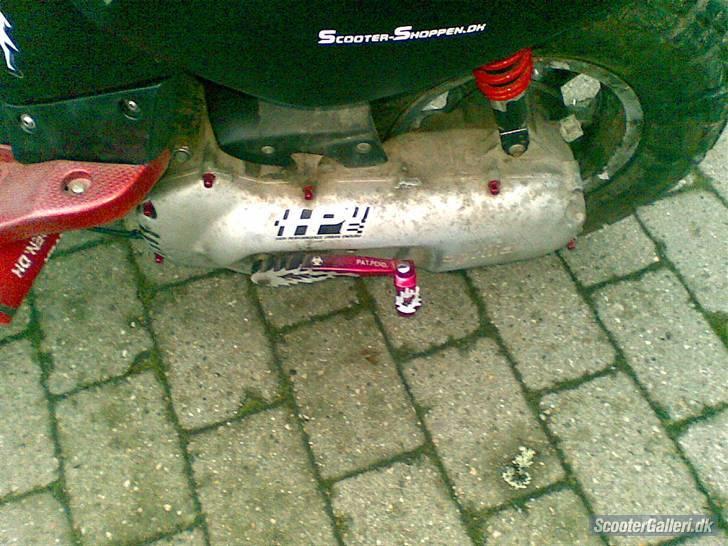 Aprilia Rally SoZLGZT billede 2