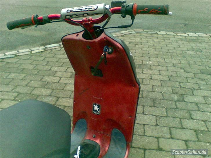 Aprilia Rally SoZLGZT billede 4