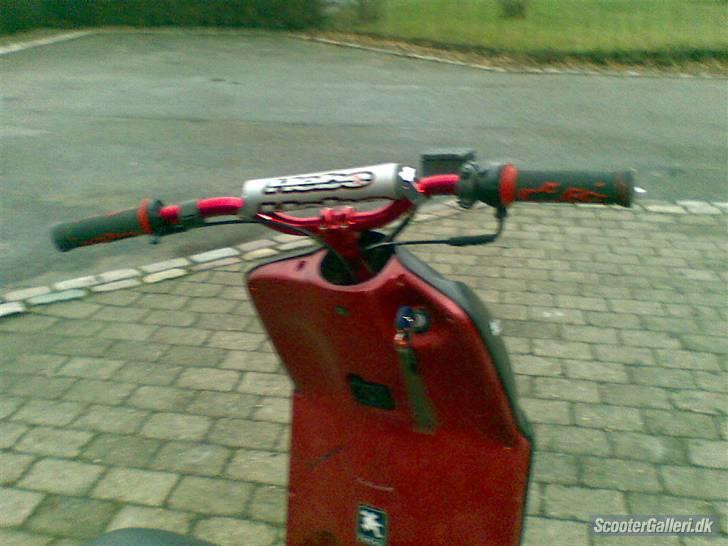 Aprilia Rally SoZLGZT billede 5