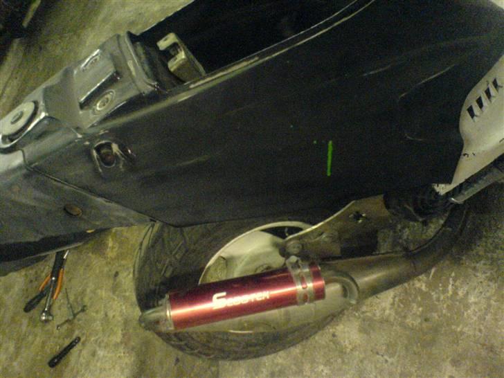 PGO hot 50 før billede 2