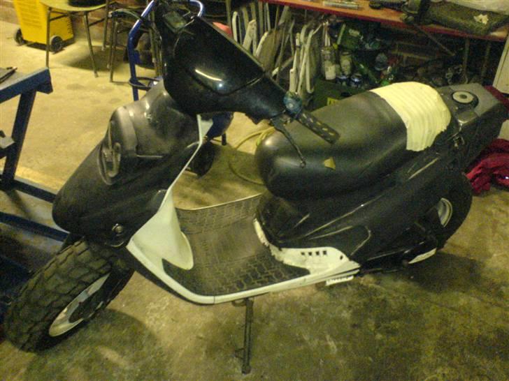 PGO hot 50 før billede 3