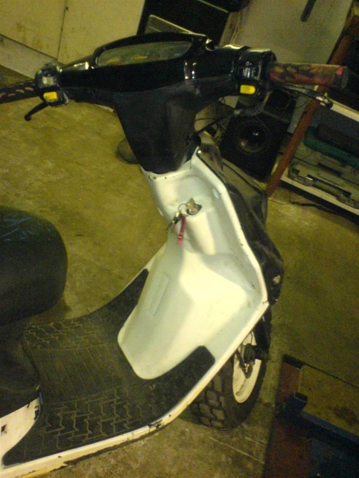 PGO hot 50 før billede 4