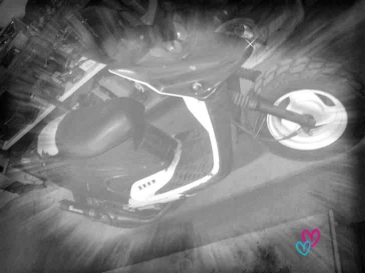 PGO hot 50 før billede 5