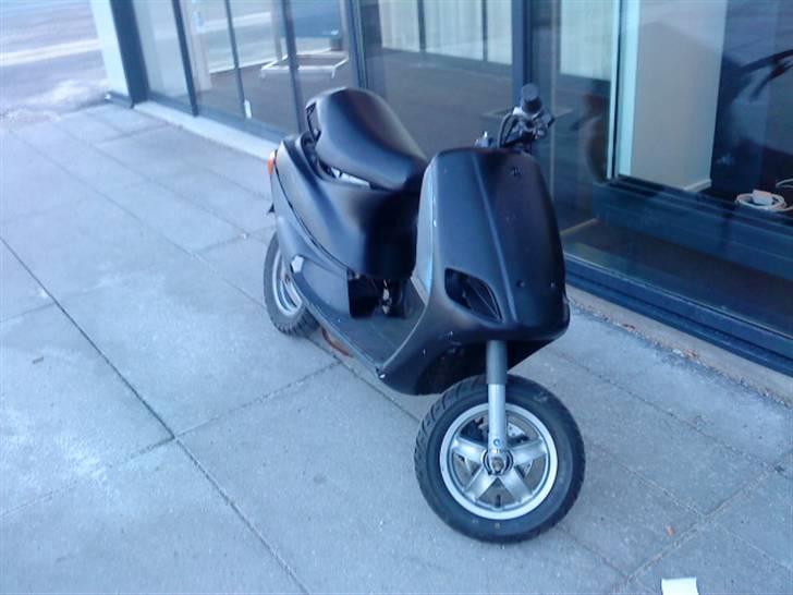 Piaggio zip før solgt billede 1