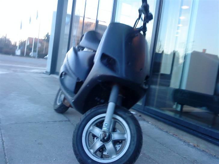 Piaggio zip før solgt billede 2