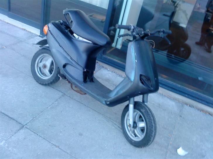 Piaggio zip før solgt billede 3