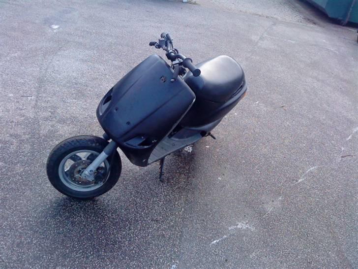 Piaggio zip før solgt billede 4