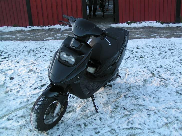 PGO Hot 50  billede 1