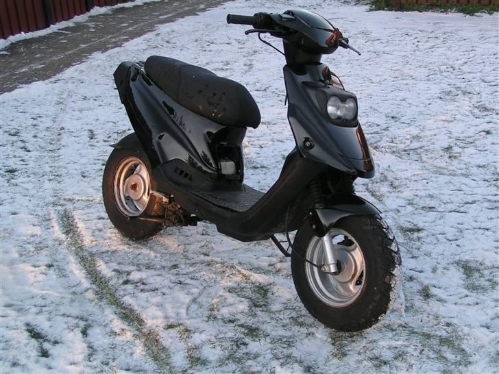 PGO Hot 50  billede 3