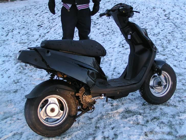 PGO Hot 50  billede 4