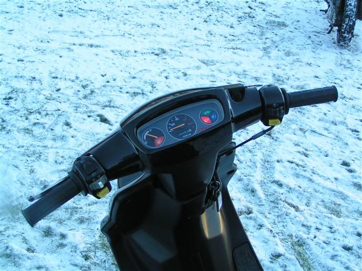 PGO Hot 50  billede 5