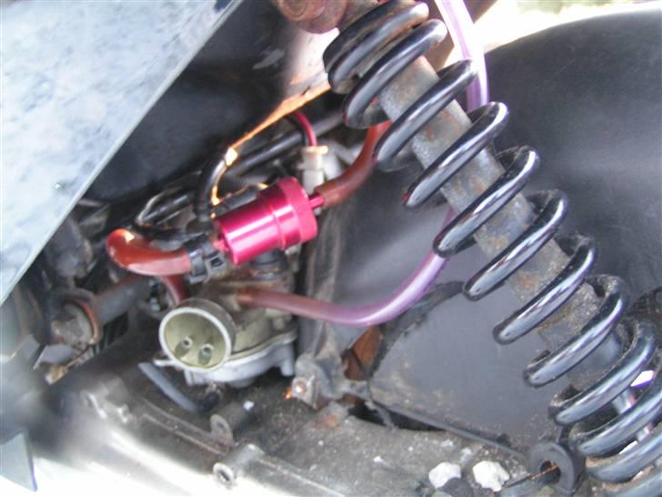 PGO Hot 50  billede 6