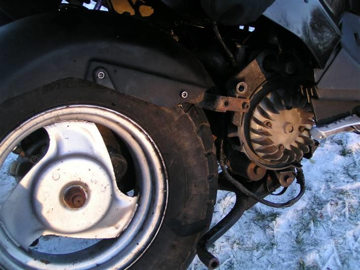 PGO Hot 50  billede 7