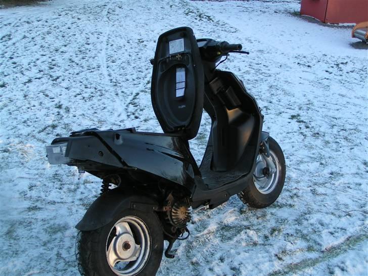 PGO Hot 50  billede 8