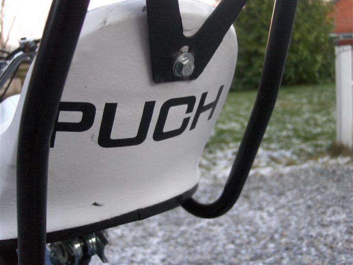 Puch Maxi P1 SOLGT billede 11