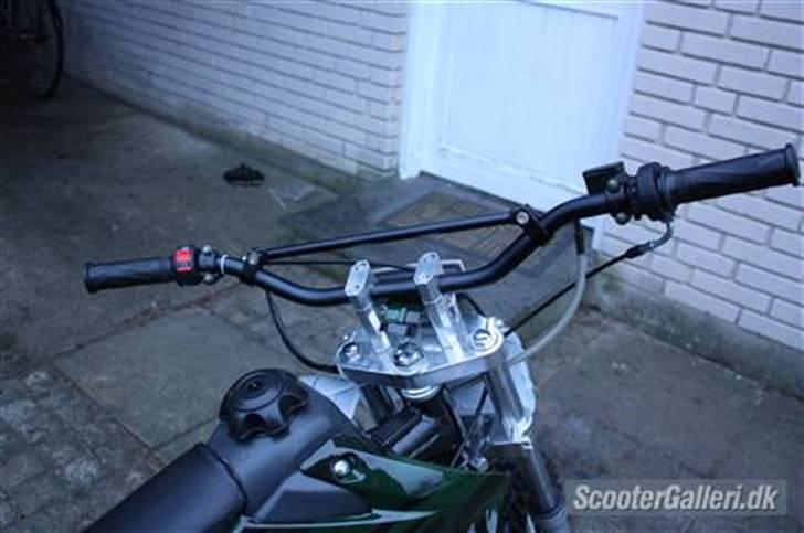 Lifan dirtbike my baby<3 billede 12