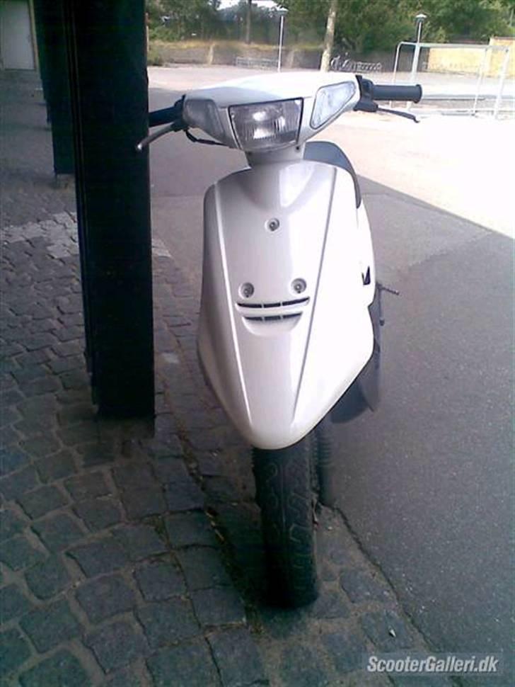 Yamaha Jog SOLGT. billede 1