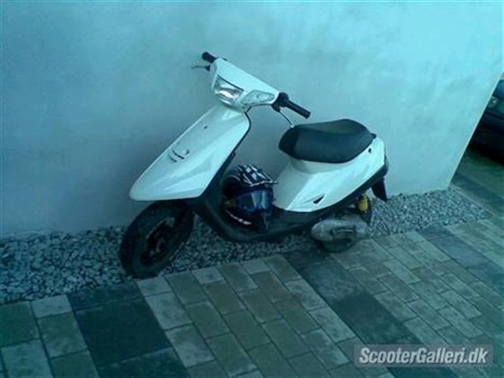 Yamaha Jog SOLGT. billede 6